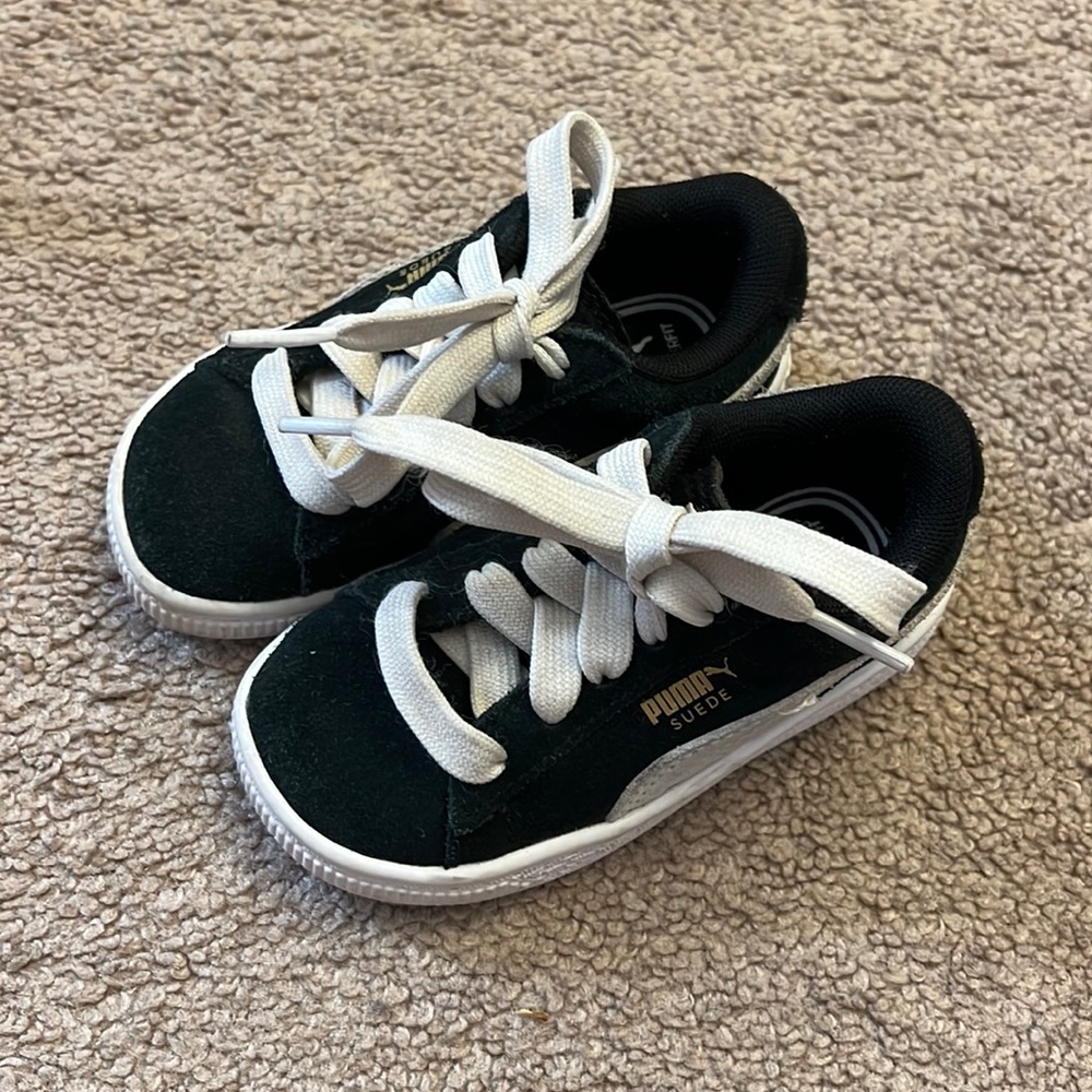 Puma Toddler Sneakers